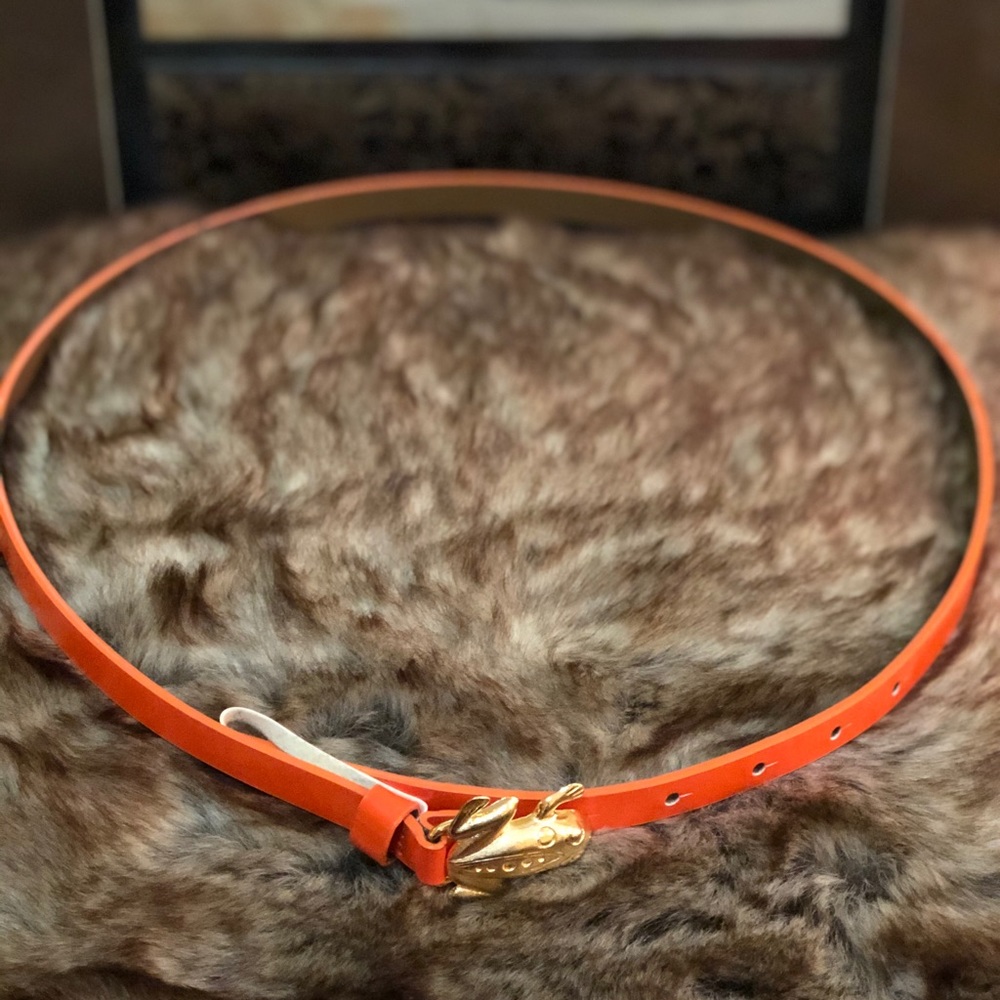 Women’s Banana Republic Belt